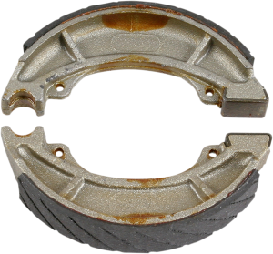 Grooved (r)g(r) Brake Shoes, 1, nordicamoto.ro