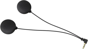 Kit Cască SF1 SENA Black, 3, nordicamoto.ro