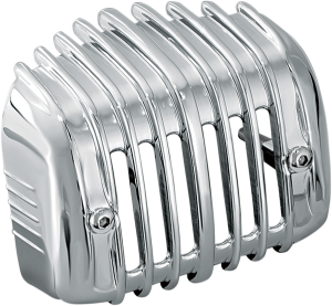 Regulator Cover Chrome, 1, nordicamoto.ro