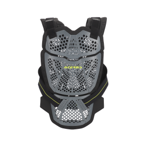 Acerbis Roost Deflector P035 Bianco Armor, 5, nordicamoto.ro
