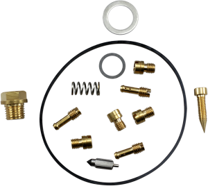 Carb Rebuild Kit