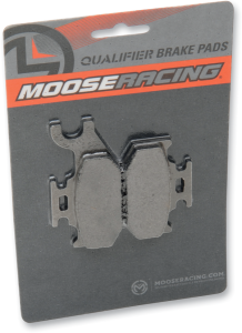 MOOSE RACING fékbetétek a selejtezőhöz, 2, nordicamoto.ro
