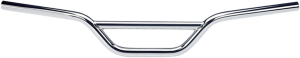Handlebar Moto Chr Silver, 2, nordicamoto.ro