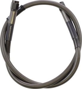 Renegade Universal Brake Lines Black, Twilight Black