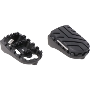 Ion lábtartó, fekete, 1, nordicamoto.ro