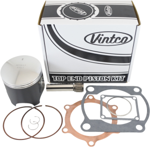 Top End Piston Kit, 2, nordicamoto.ro