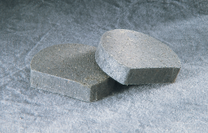 Snowmobile Brake Pads