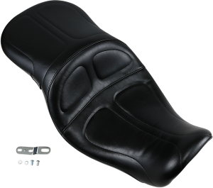 Maverick Seat Black