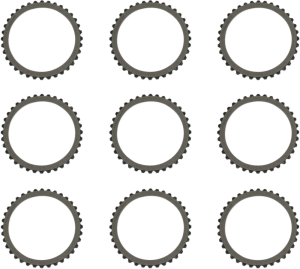 Clutch Pl Kt Kv Vic 01-13