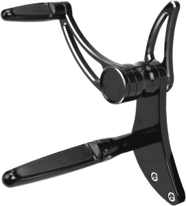 Forward Control Black