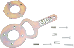 Clutch Tool Brass, 1, nordicamoto.ro