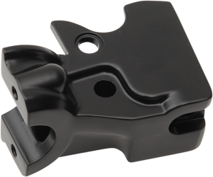 Clutch Lever Bracket Black