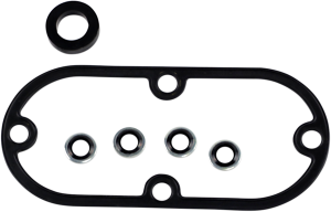 Derby/inspection Cover Gasket Kit, 2, nordicamoto.ro