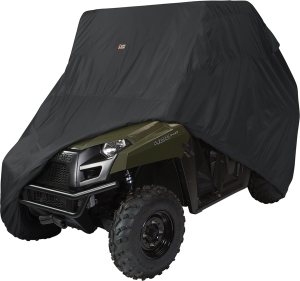 Quadgear Utv Storage Cover Black XL, 1, nordicamoto.ro