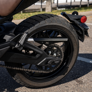 CFMOTO 700CL-X LÁNCVÉDŐ – FEKETE, 4, nordicamoto.ro