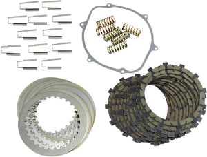 Torqdrive® Clutch Pack, 2, nordicamoto.ro