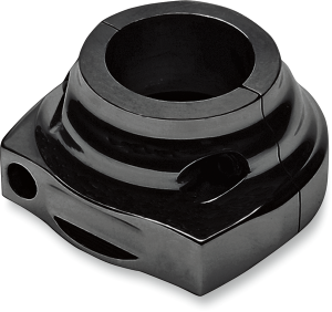 Throttle Housing Black