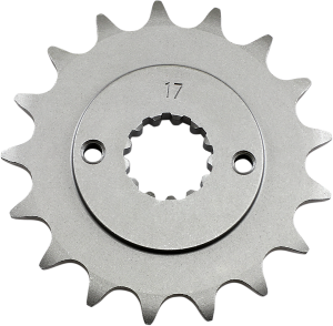Countershaft Sprocket Raw