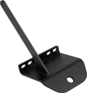 Ball Hitch Black, 1, nordicamoto.ro