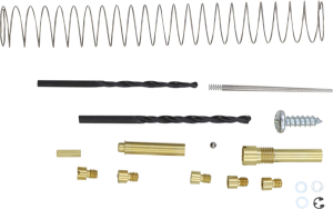 Recalibration Kit