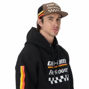 Can-Am x Fasthouse Racing kupak, 2, nordicamoto.ro
