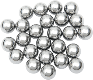 Ball Bearings