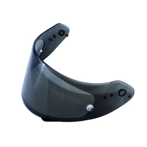 Viziera pentru casca SCORPION EXO 390/491/510/2000 EVO AIR RACE Fumuriu deschis, 3, nordicamoto.ro
