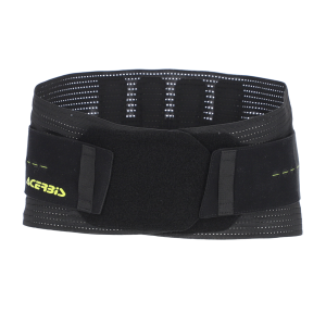 Acerbis Centura, fekete/sárga, S/M, 3, nordicamoto.ro