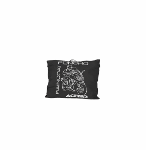 Acerbis Poncho esőkabát L/XL, 2, nordicamoto.ro