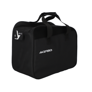 Acerbis 2.0 fekete sisakzsák, 4, nordicamoto.ro