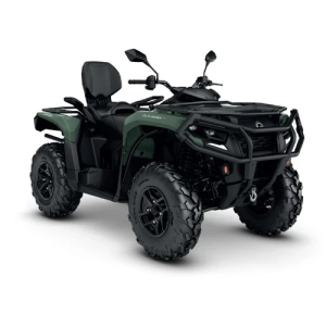 Can-Am Outlander MAX PRO XU HD7 650 T 60 km/h '26 ATV