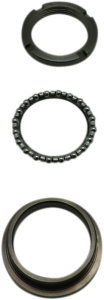 Bearing For Steering Stem Stainless Steel, 2, nordicamoto.ro