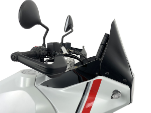 Windscreen Clear, 1, nordicamoto.ro