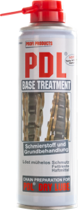 Base Treatment