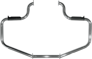 Front Multibar® Silver, 1, nordicamoto.ro