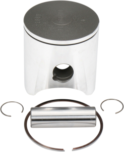 High-performance Piston