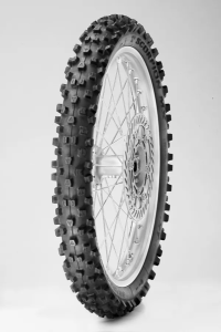 Fata 80/100-21 Pirelli Scorpion MX Extra gumiabroncs