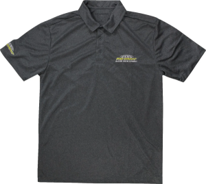 Pro Circuit Polo Gray M, 2, nordicamoto.ro