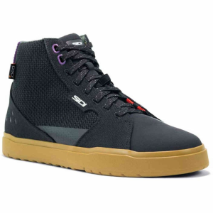 Ghete Moto Sidi ARX Air Full Black, 1, nordicamoto.ro