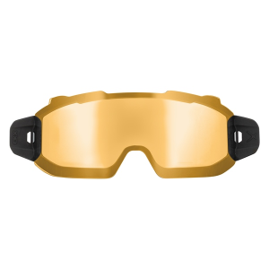 CKX Apex Heated Amber Double Lens, 1, nordicamoto.ro