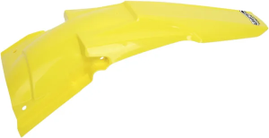 Fender RR RMZ450 2008–2017, sárga, nordicamoto.ro