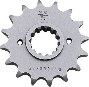 JT SPROCKETS közbenső tengely lánckerék , nordicamoto.ro
