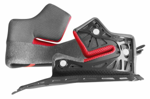 SHOEI XSPR3 Type-I sisak belső arcpárnái
