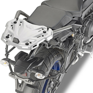 Kappa csomagtartó-keret a Yamaha Tracer 900 / Tracer 900 GT '18 modellhez