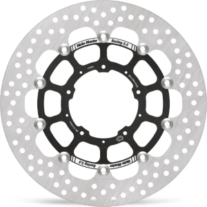 Halo sorozatú úszó versenyrotor, nordicamoto.ro