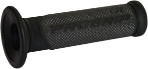Scooter Grips Black, 1, nordicamoto.ro