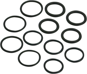 Pushrod Cover O-ring Kit
