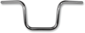 1(r) Beater Bar Handlebar Silver, 1, nordicamoto.ro