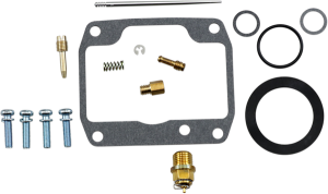 Carb Rebuild Kit