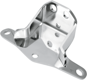 Top Motor Mount Chrome